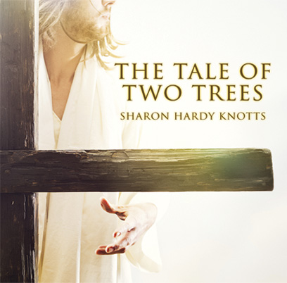 The Tale of Two Trees CD Cover