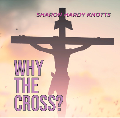 Why The Cross CD Cover